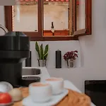 Fireplace Escape * Arachova