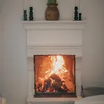 Appartement Fireplace Escape Arachova