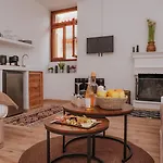 Fireplace Escape Appartement *