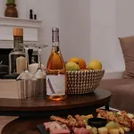 Fireplace Escape *