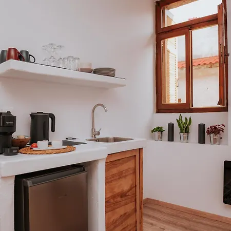 Fireplace Escape * Arachova