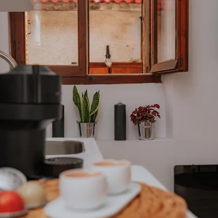 Fireplace Escape * Aráhova