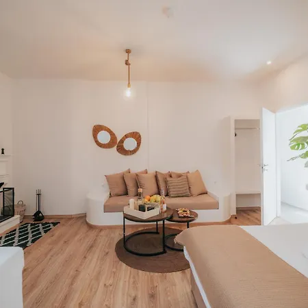 Fireplace Escape Arachova