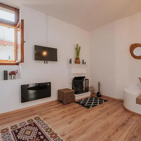Apartman Fireplace Escape Aráhova