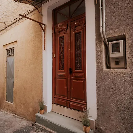 Fireplace Escape Appartamento