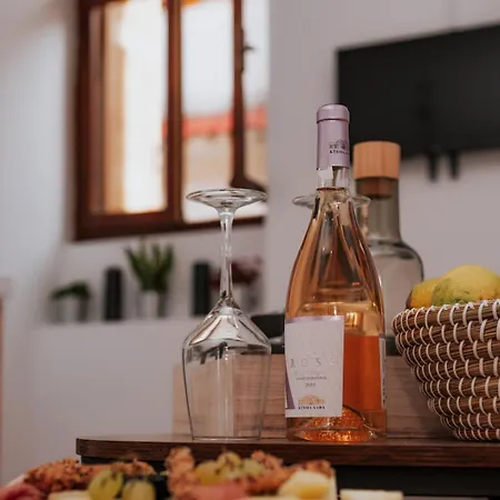 Fireplace Escape Appartamento Arachova