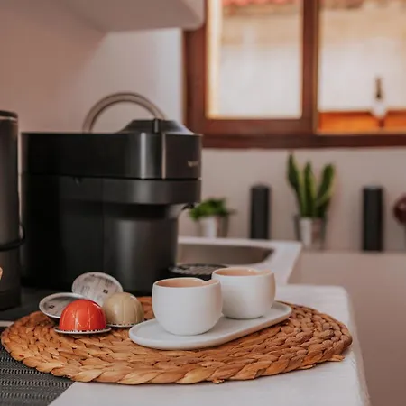 Apartamento Fireplace Escape *