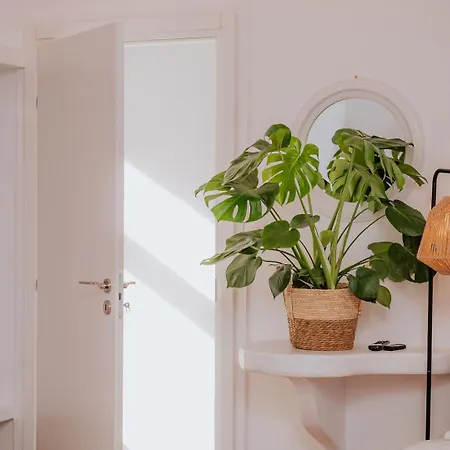 Fireplace Escape Apartman