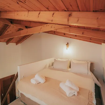 Fireplace Escape