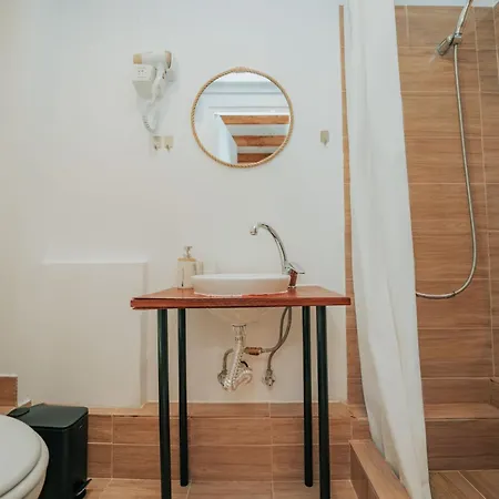 Apartamento Fireplace Escape *
