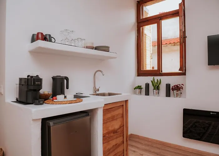 Fireplace Escape * Arachova