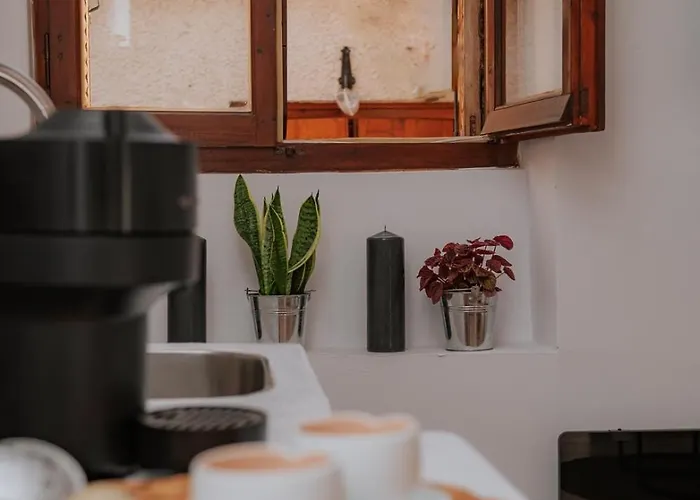 Fireplace Escape * Arachova