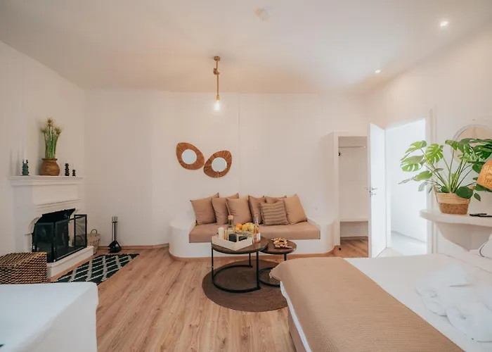 Fireplace Escape Arachova