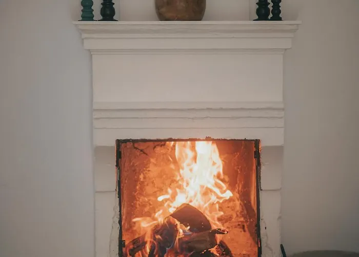 Appartamento Fireplace Escape Arachova