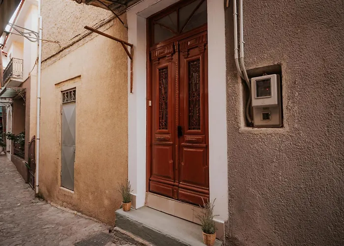 Fireplace Escape Appartamento