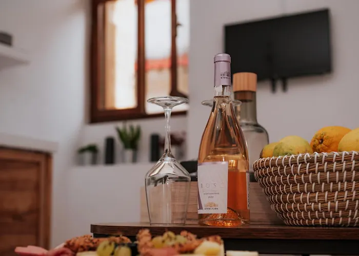 Fireplace Escape Appartamento Arachova