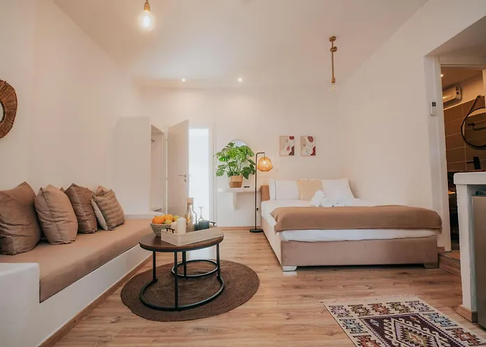 Fireplace Escape Appartamento