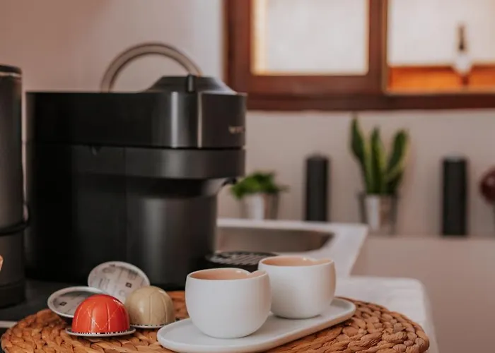 Appartamento Fireplace Escape *