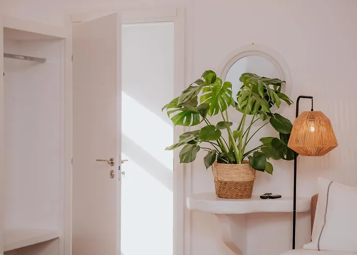 Fireplace Escape Appartamento